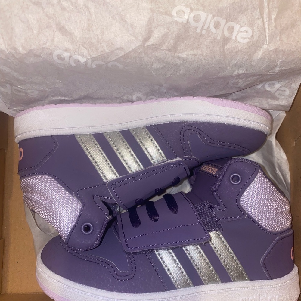 Brand new